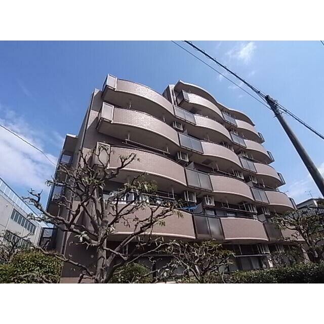 その他外観1