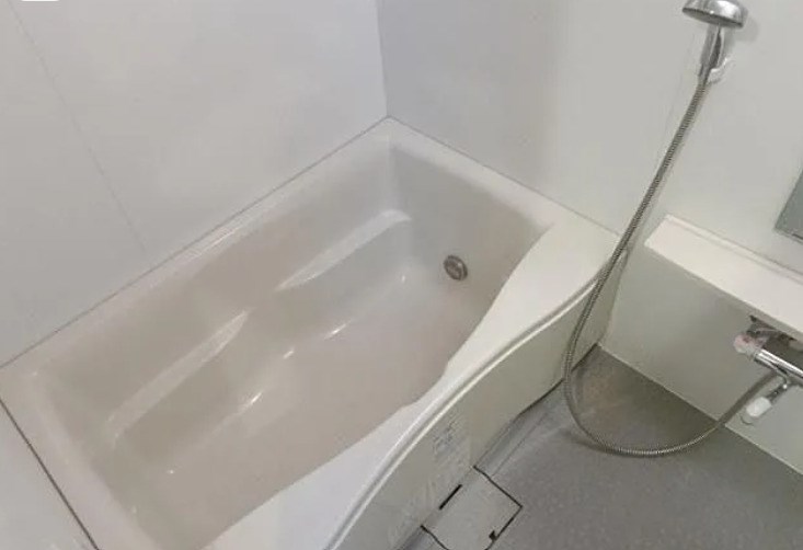 風呂画像