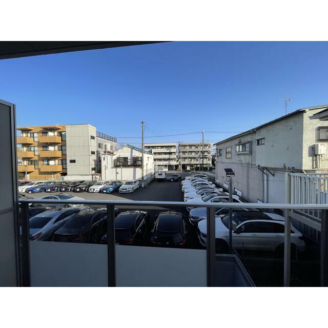 その他外観1