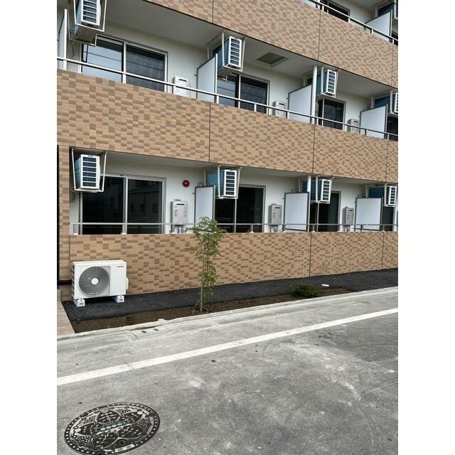 その他外観1