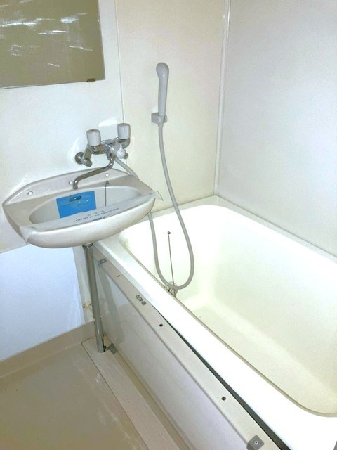 風呂画像