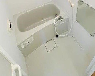 風呂画像