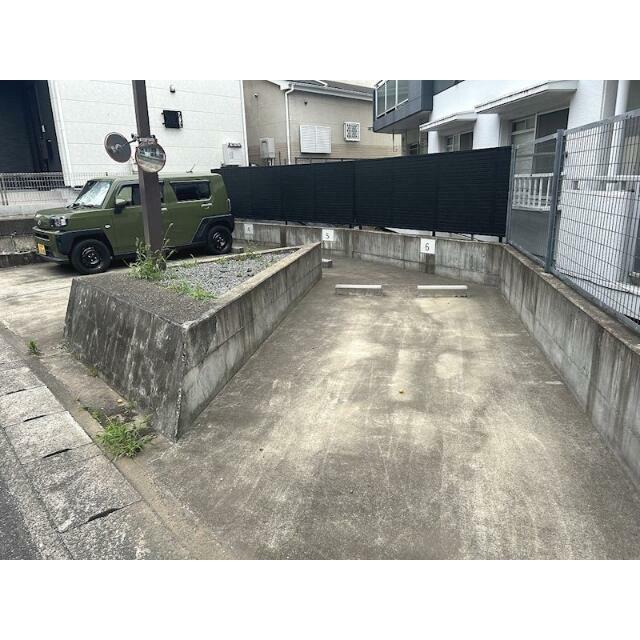 その他外観1