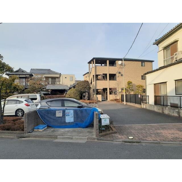 その他外観1