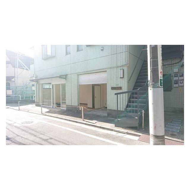 その他外観1