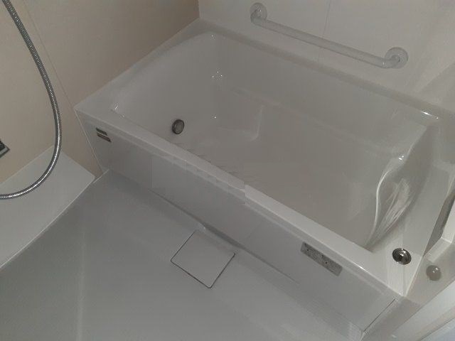 風呂画像