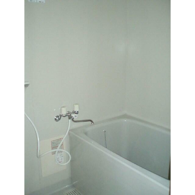 風呂画像