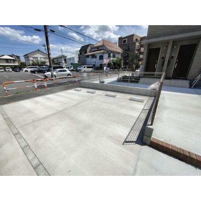 その他外観1