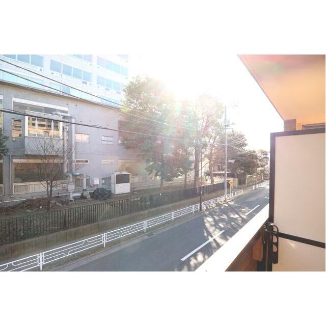 その他外観1