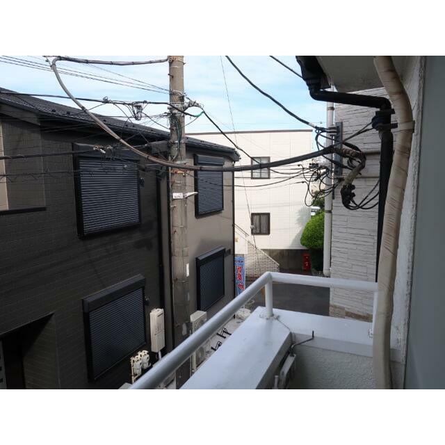 その他外観1