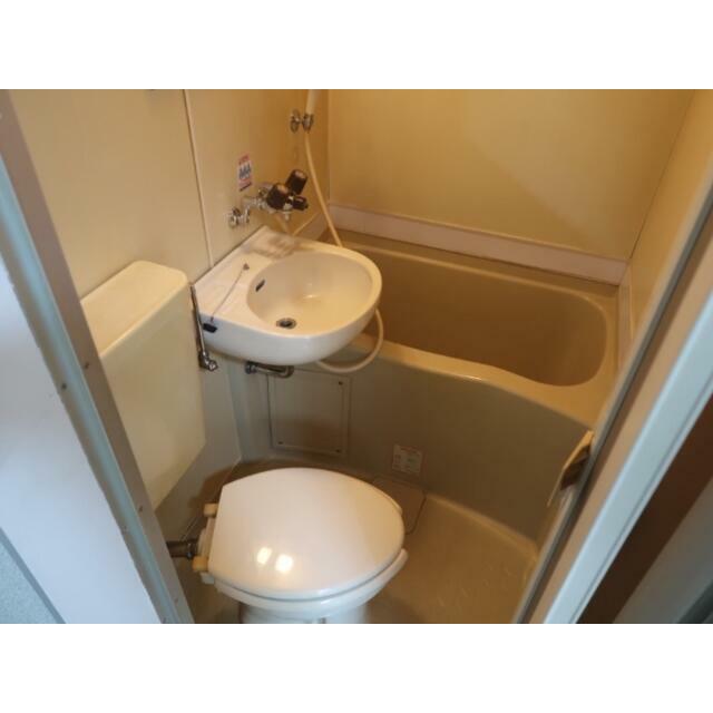 風呂画像