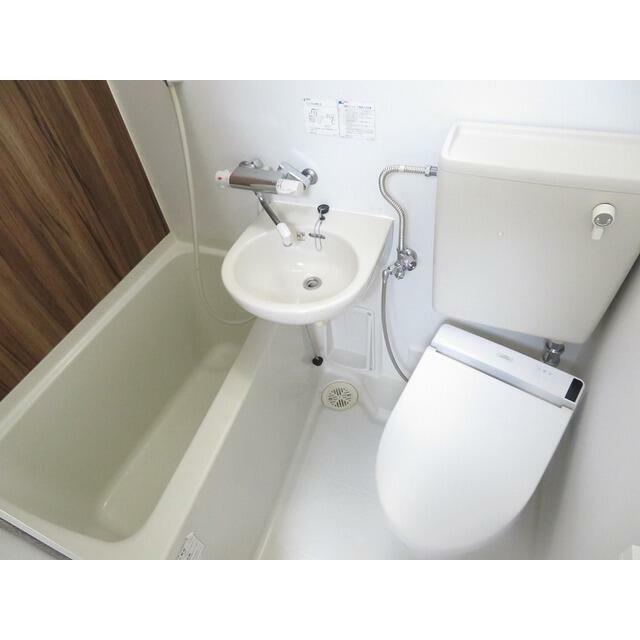 風呂画像
