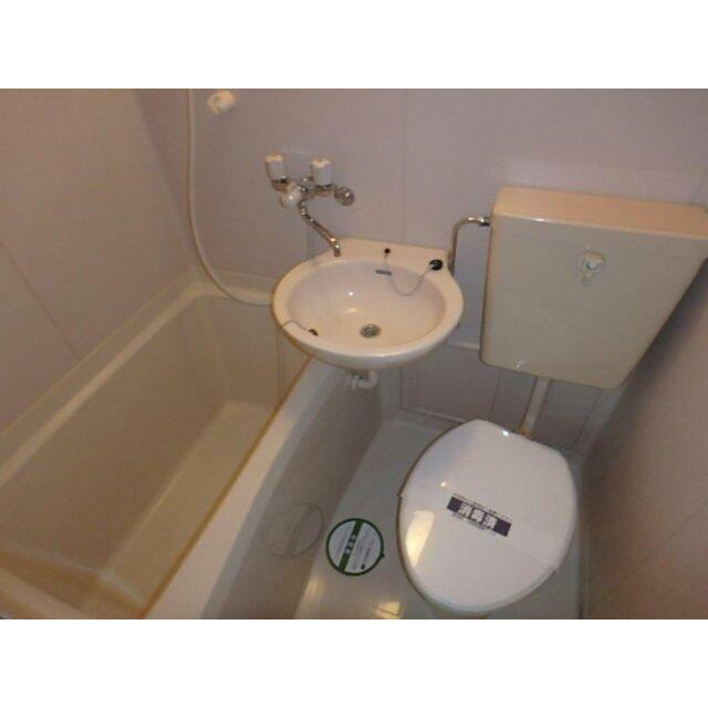 風呂画像