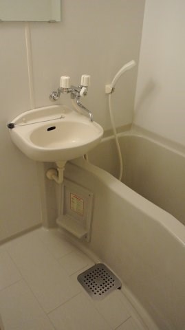 風呂画像
