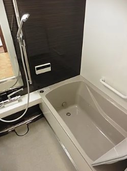 風呂画像