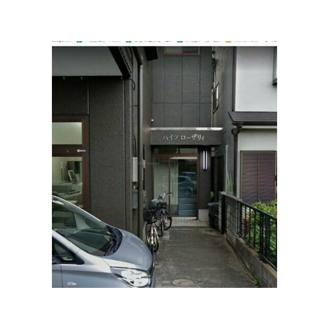 その他外観1
