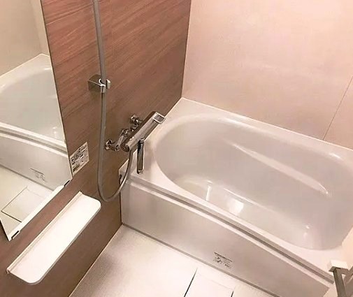 風呂画像