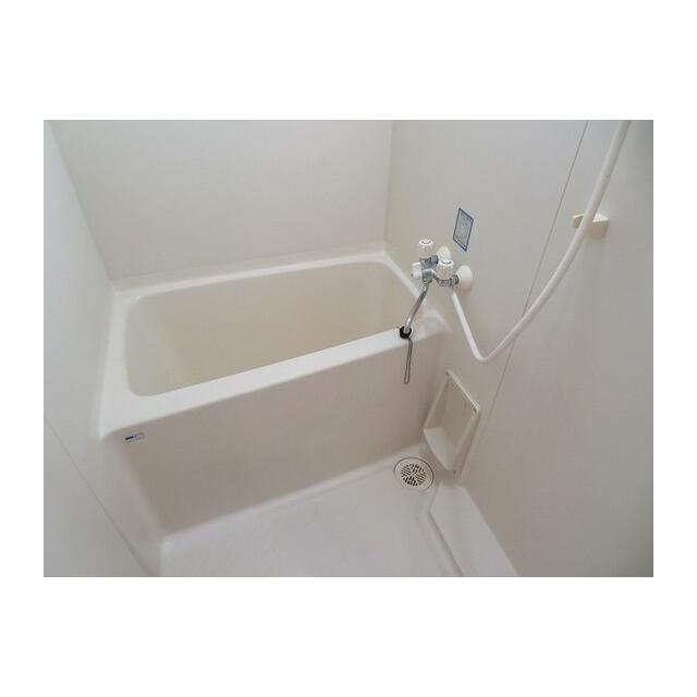 風呂画像