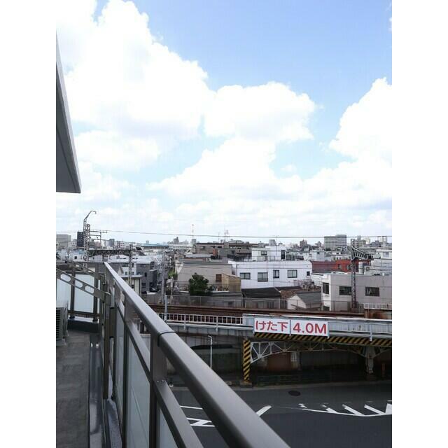 その他外観1