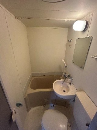 風呂画像