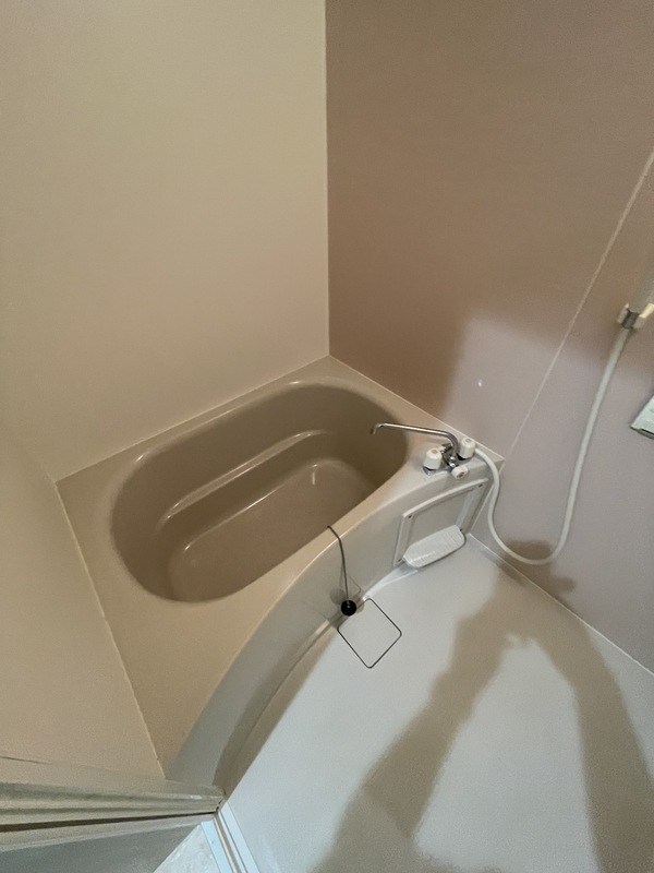 風呂画像