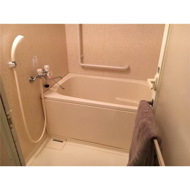 風呂画像