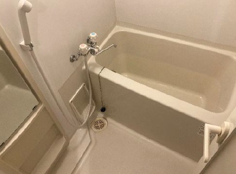 風呂画像