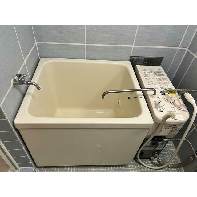 風呂画像