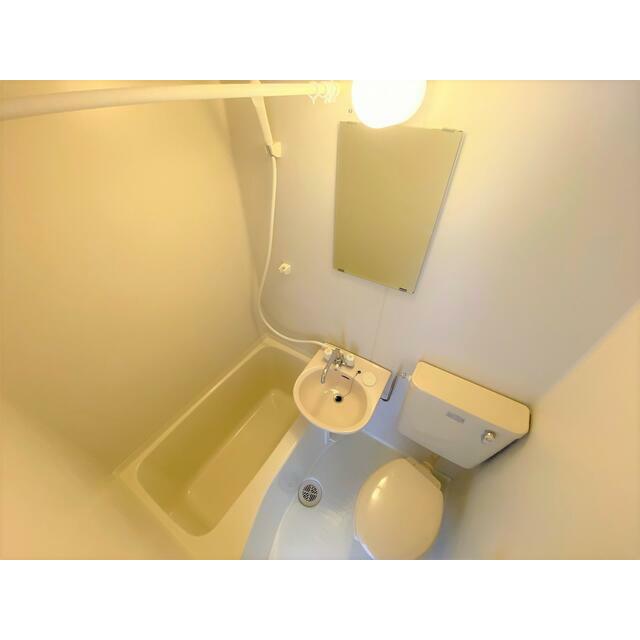 風呂画像