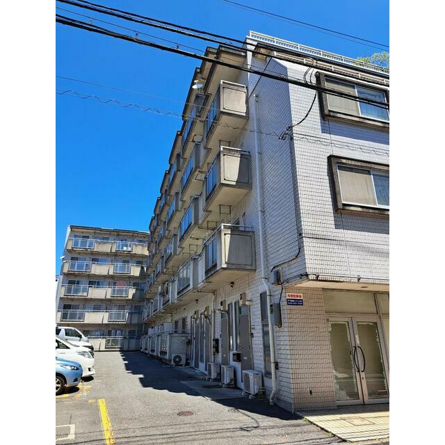その他外観1