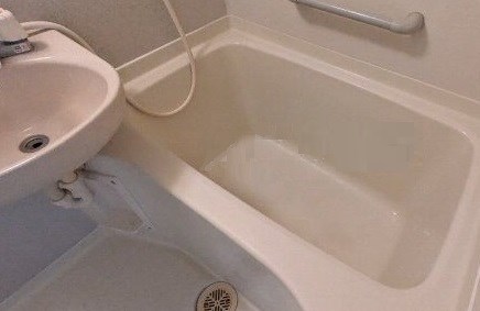 風呂画像