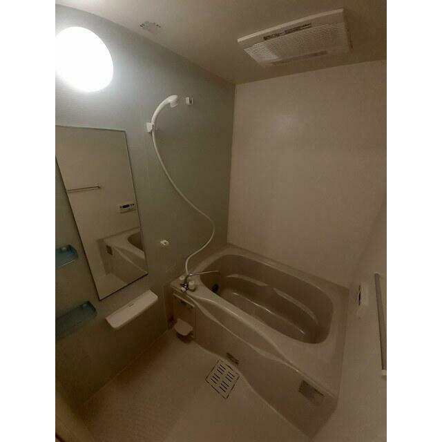 風呂画像