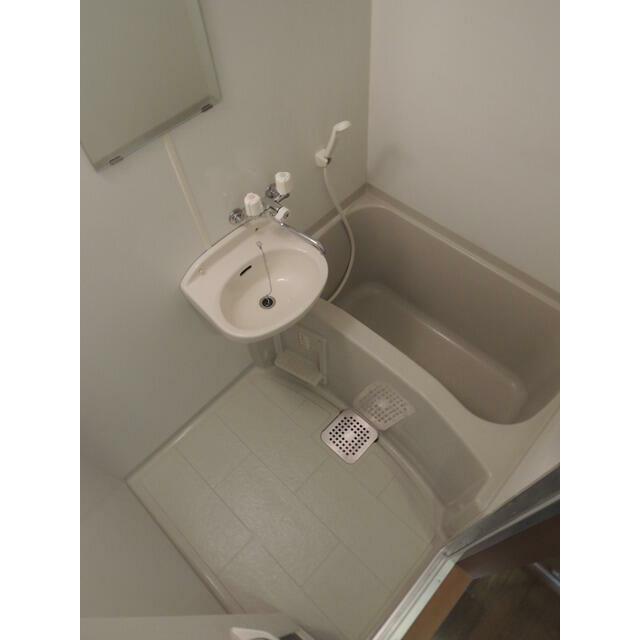 風呂画像