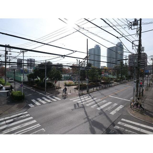 その他外観1