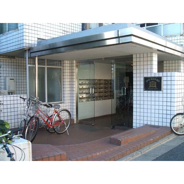 その他外観1