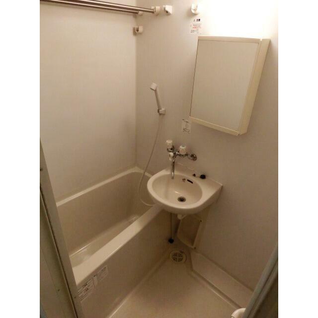 風呂画像