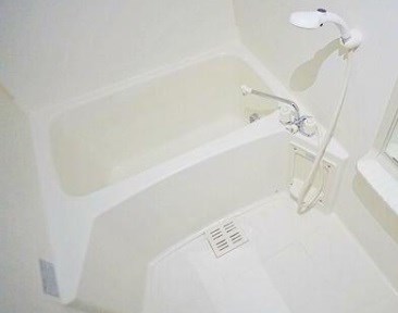 風呂画像