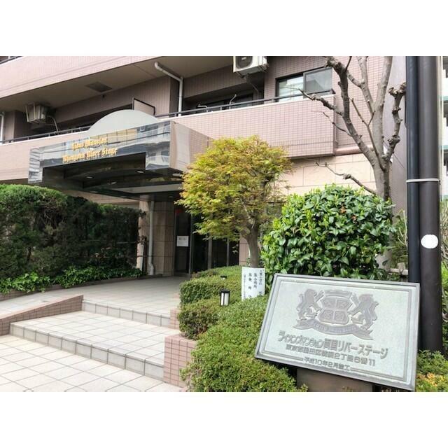 その他外観1