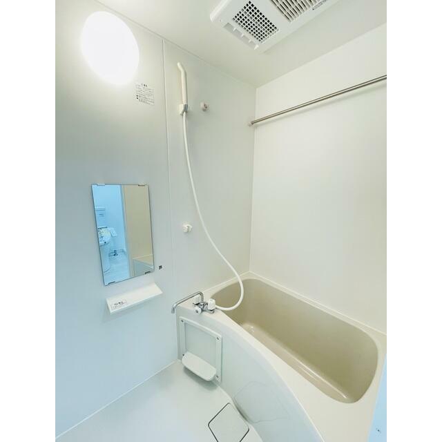 風呂画像