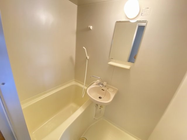 風呂画像