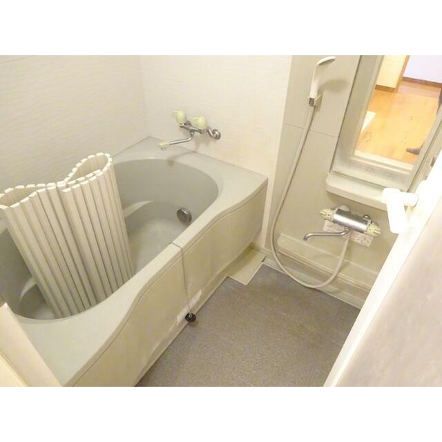 風呂画像