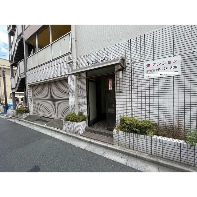 その他外観1