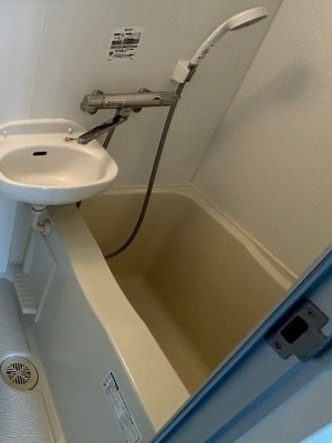 風呂画像