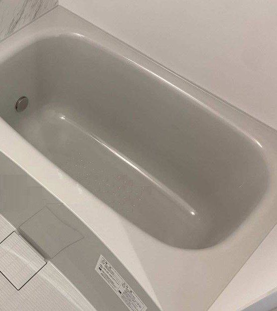 風呂画像