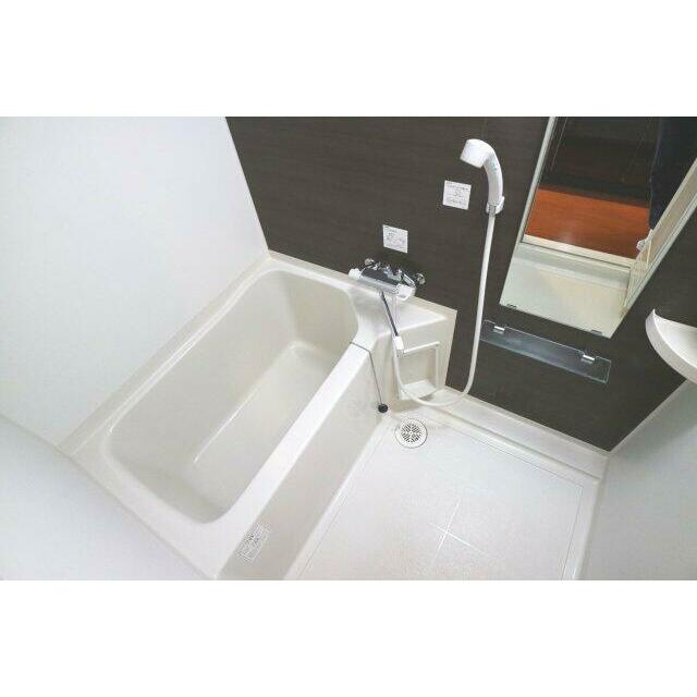 風呂画像
