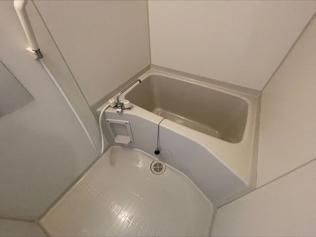 風呂画像