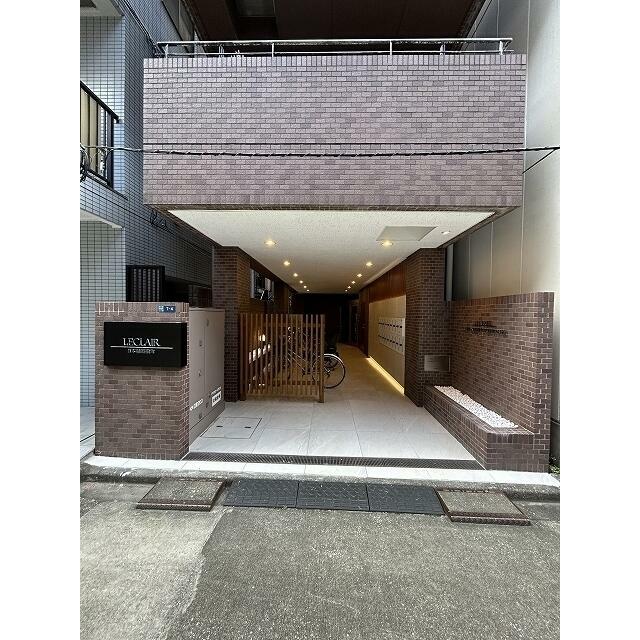 その他外観1