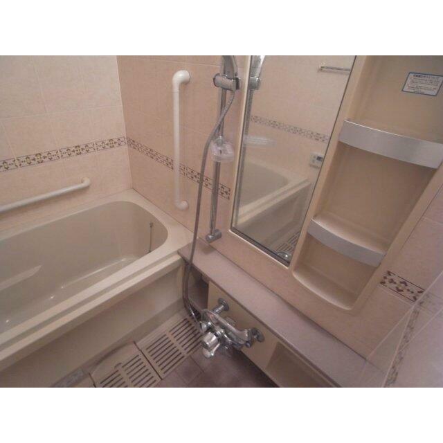風呂画像