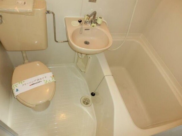 風呂画像