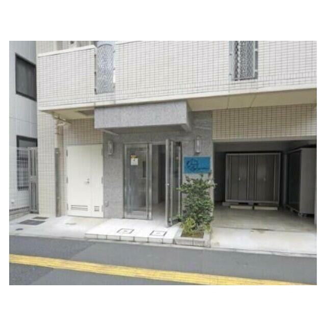 その他外観1